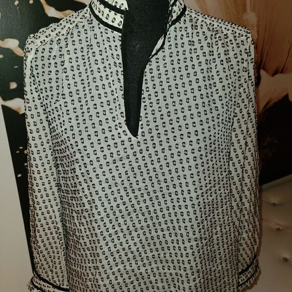 Jcrew blouse   - Picture 2 of 5